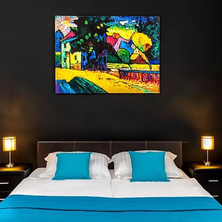 Skackava - Beautiful New Apartment In Direct Centrum, 24H Self Check-In 班斯卡-比斯特里察 外观 照片