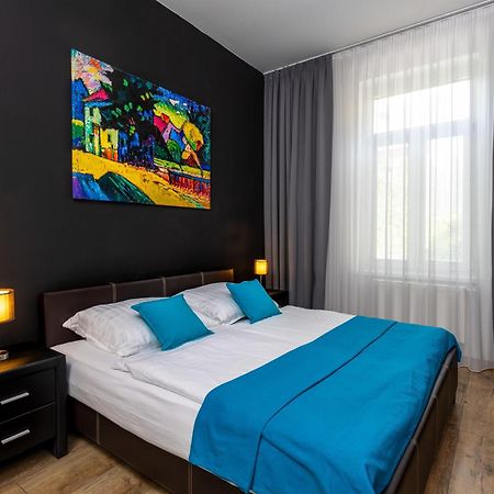 Skackava - Beautiful New Apartment In Direct Centrum, 24H Self Check-In 班斯卡-比斯特里察 外观 照片