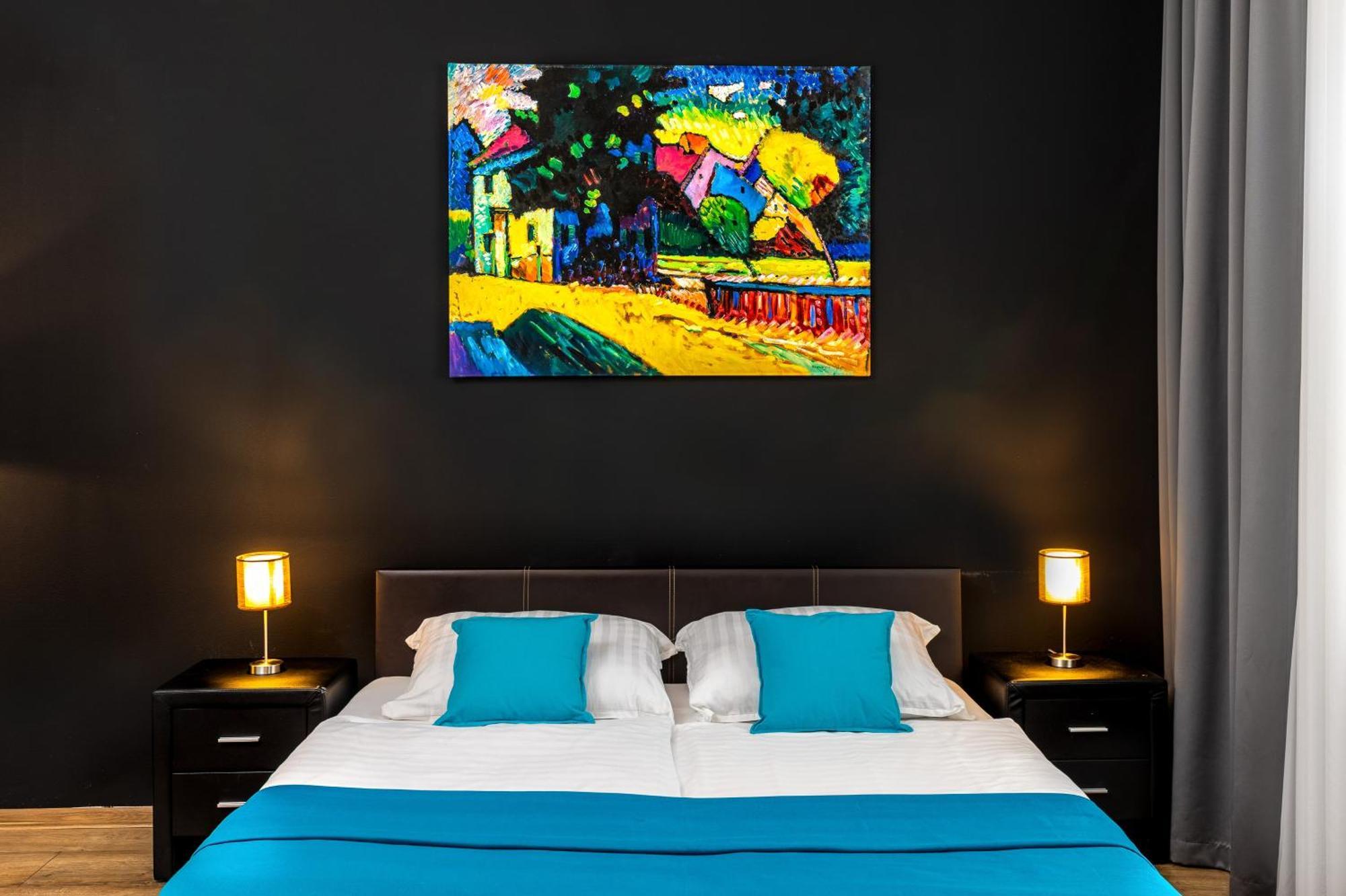 Skackava - Beautiful New Apartment In Direct Centrum, 24H Self Check-In 班斯卡-比斯特里察 外观 照片