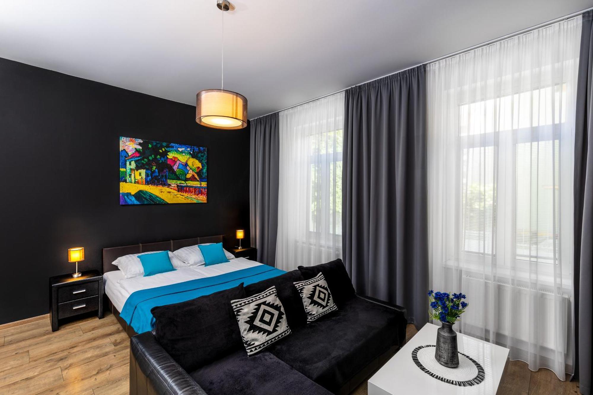 Skackava - Beautiful New Apartment In Direct Centrum, 24H Self Check-In 班斯卡-比斯特里察 外观 照片